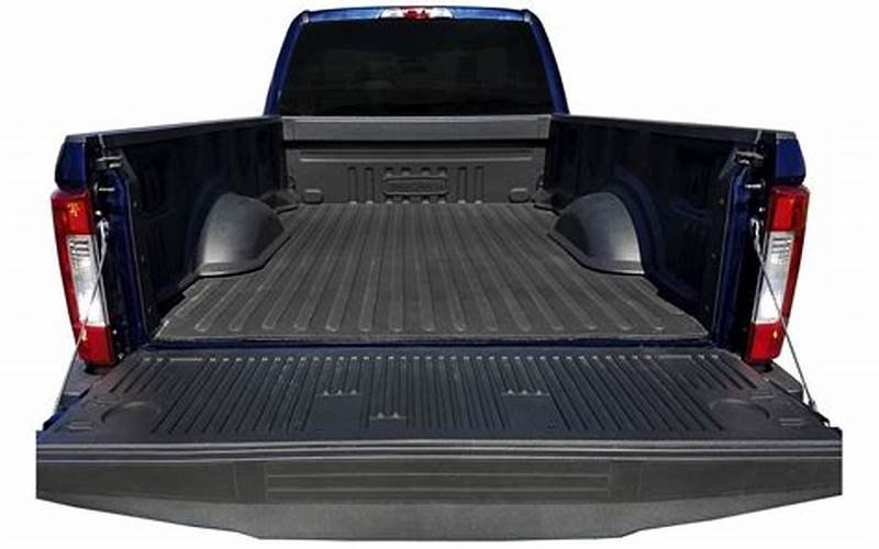 Ford F250 Beds