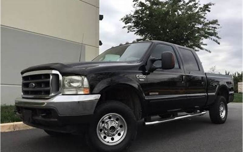 Ford F250 Centennial Edition For Sale