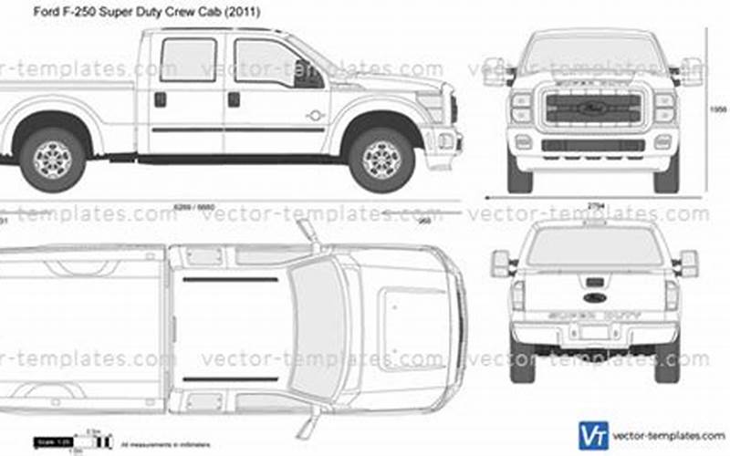 Ford F250 Inspection