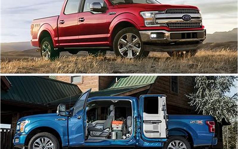 Ford F250 Supercab Faqs Image