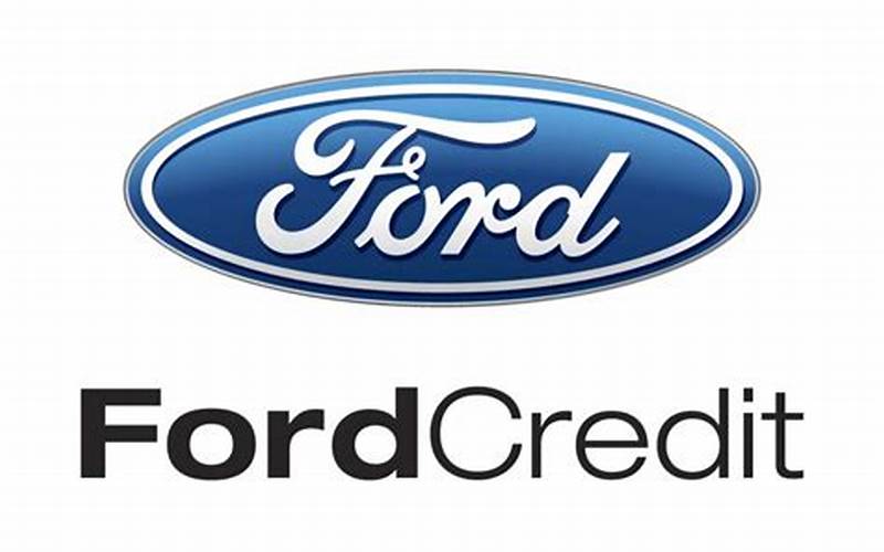 Ford Financing