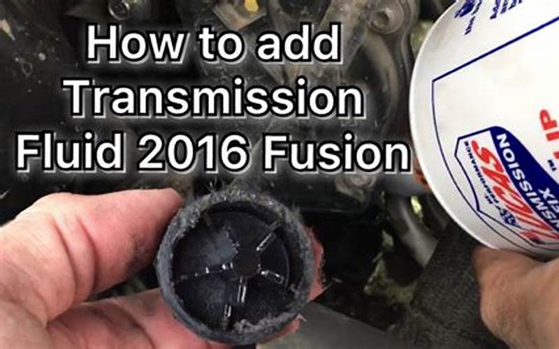 Ford Fusion 2012 Clutch Problems
