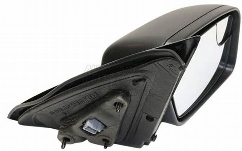 Ford Fusion 2012 Side Mirror Price