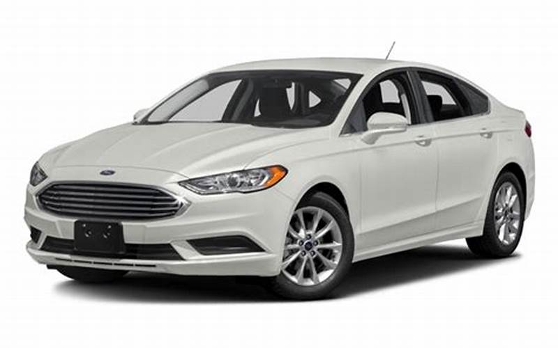 Ford Fusion For Sale In Dubuque, Ia