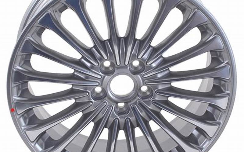 Ford Fusion Rims For Sale Ontario