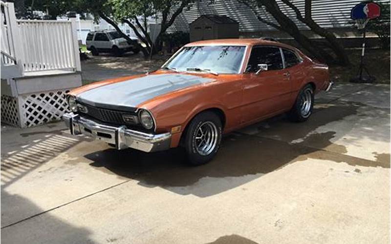 Ford Maverick For Sale In Virginia