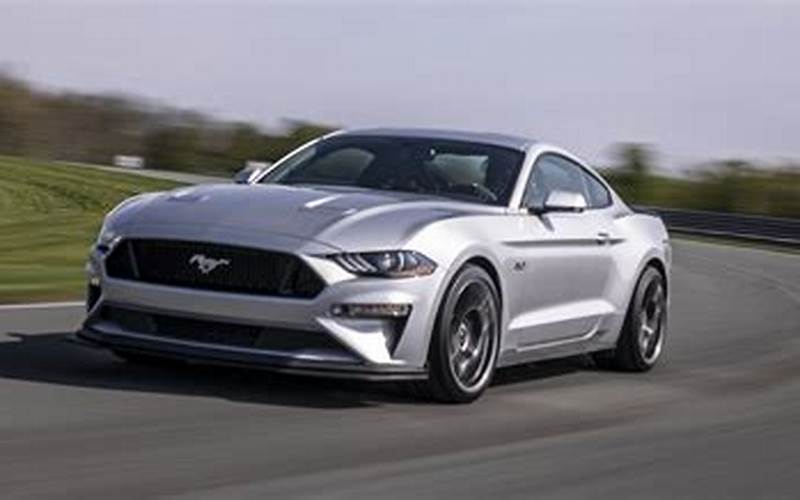 Ford Mustang Buying Tips