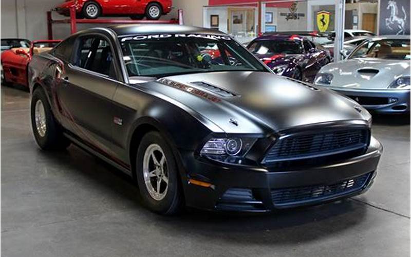 Ford Mustang Cobra For Sale
