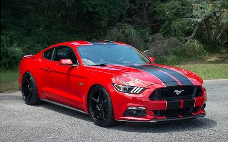 Ford Mustang Roush For Sale In Florida