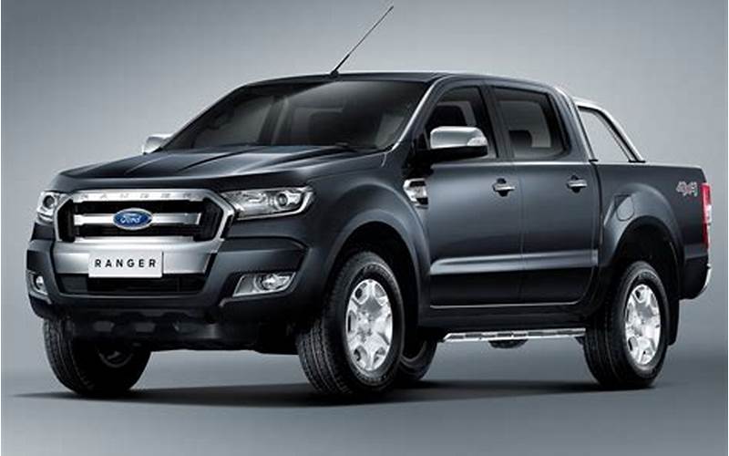 Ford Ranger 3.0 Tdci Reliability
