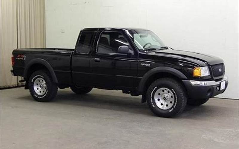 Ford Ranger For Sale In Wisconsin