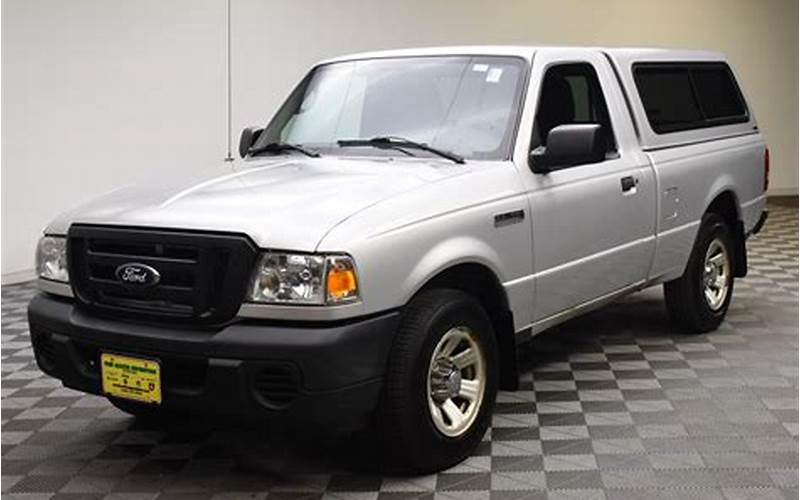 Ford Ranger For Sale New Mexico