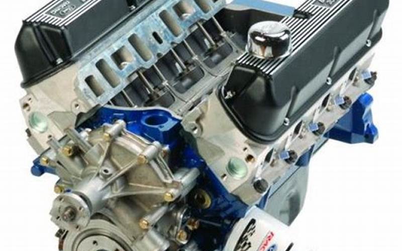 Ford Ranger Performance 3.0 Engine For Sale