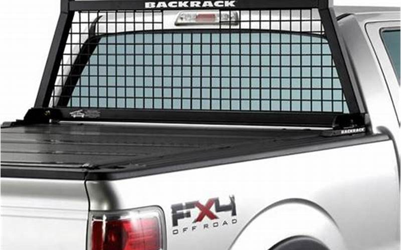 Ford Ranger Safety Accessories