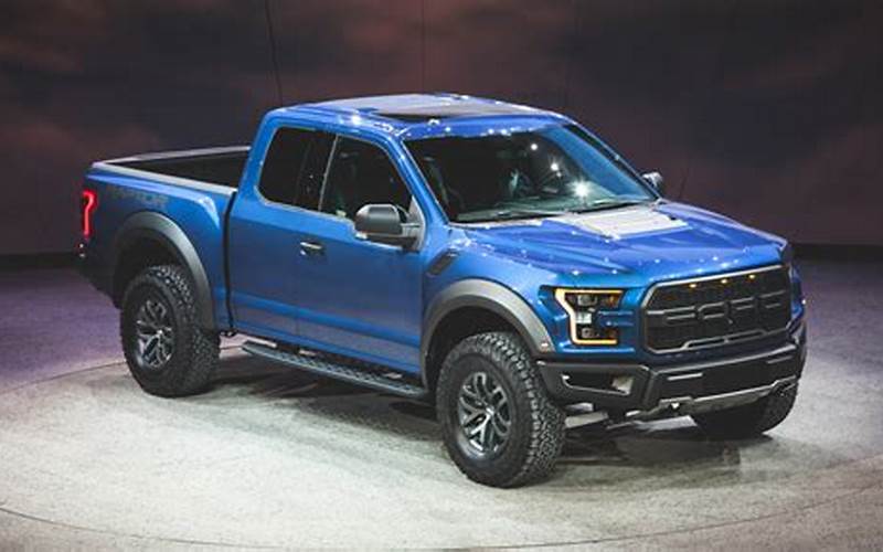 Ford Raptor 2016 For Sale In Miami