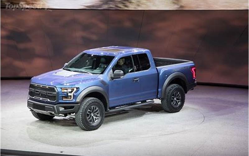 Ford Raptor 2016 Review