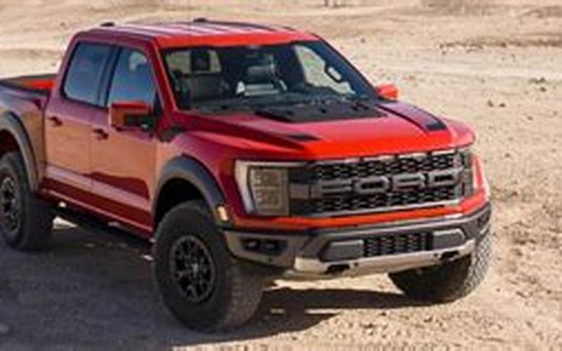 Ford Raptor Buying Tips