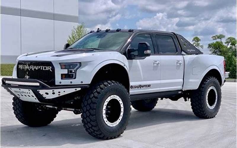 Ford Raptor For Sale In Chicago
