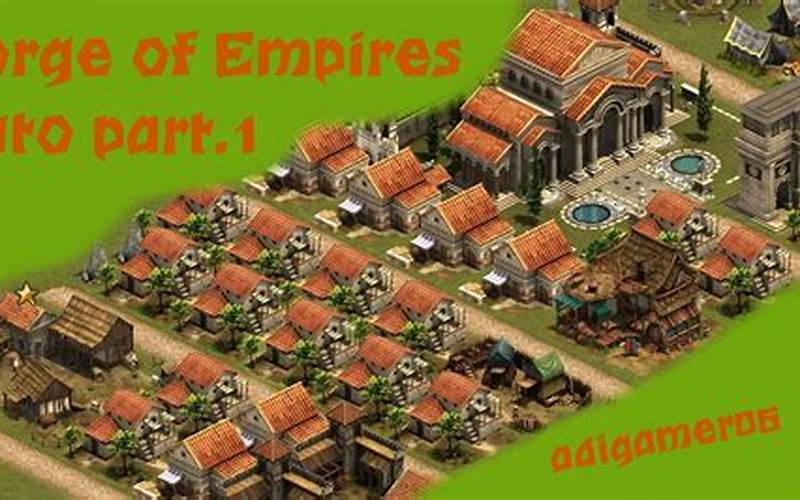 Forge Of Empires Arc Calculator Screenshot