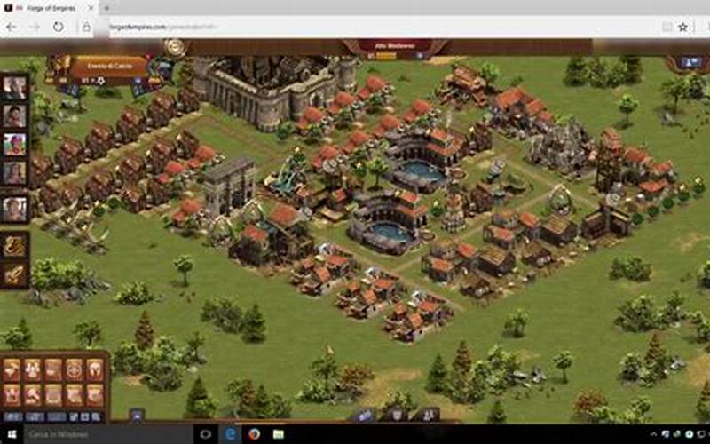 Forge of Empires Scripts: The Ultimate Guide to Boosting Your Gameplay