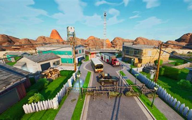 Gun Game Fortnite Code Nuketown: Everything You Need to Know