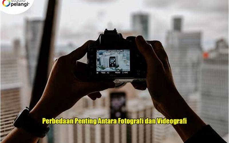 Fotografi