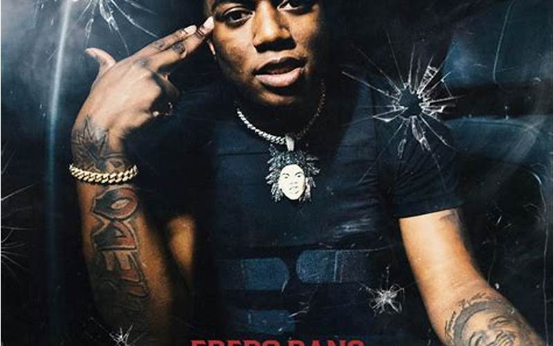 Fredo Bang Concert 2022: Everything You Need to Know