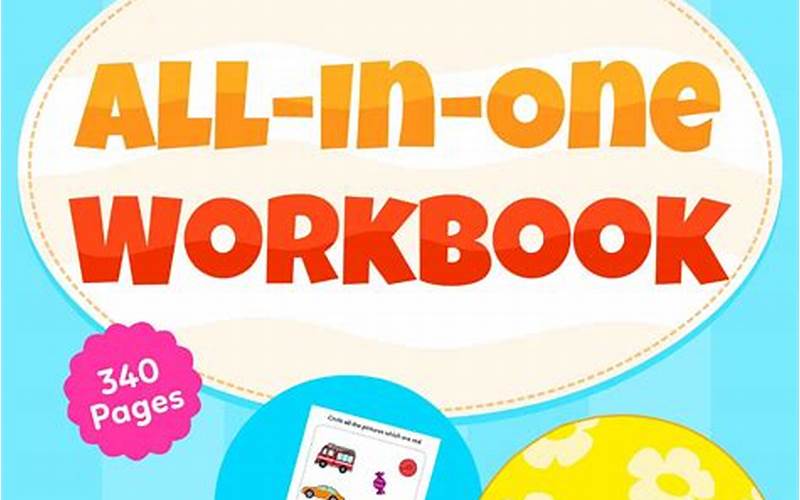 Free Workbook Pdf