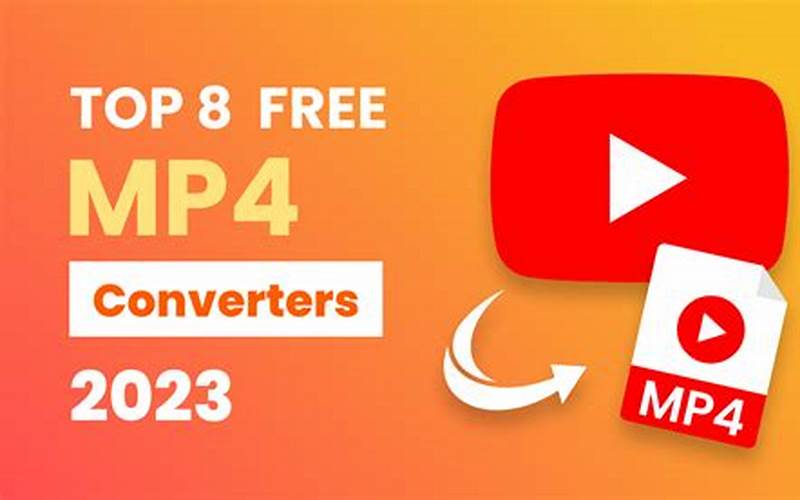 Free Youtube To Mp4 Converters