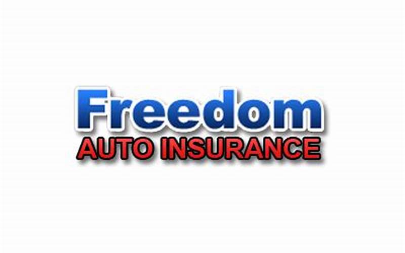 Freedom Car Insurance Phone Number