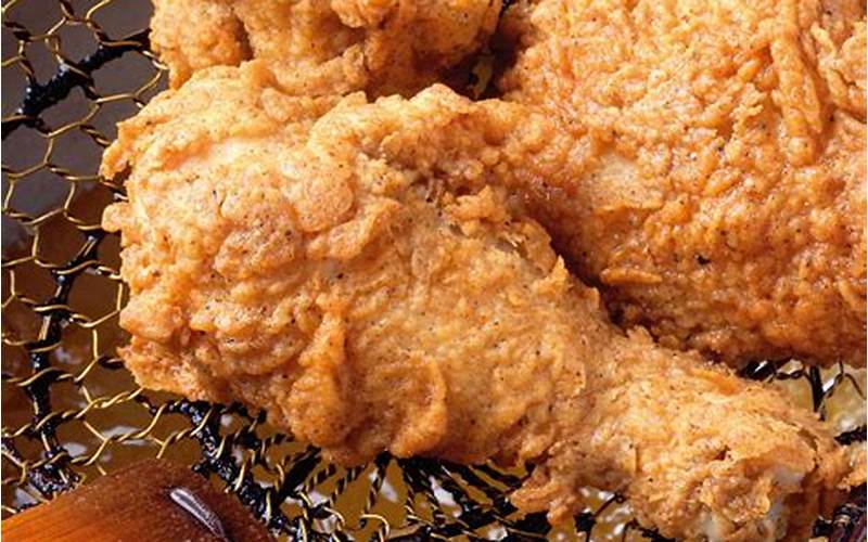 Fried-Chicken-Food