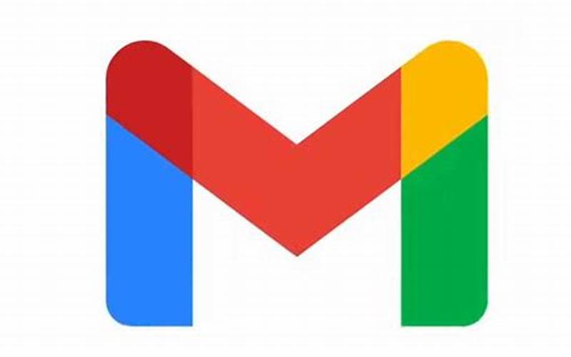 Future Of Gmail Icon