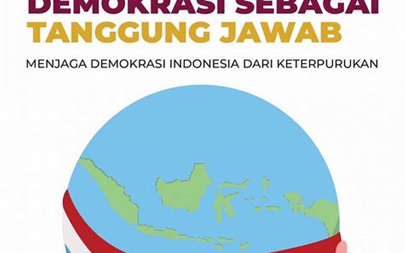 Gambar Demokrasi