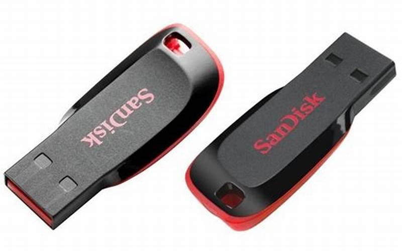 Gambar Flashdisk