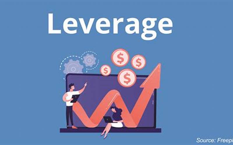 Gambar Leverage