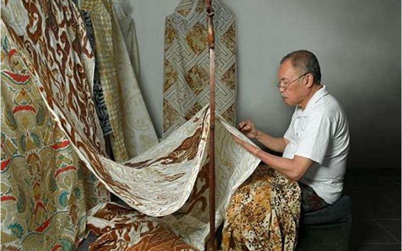Gambar Peluang Bisnis Batik Di Indonesia