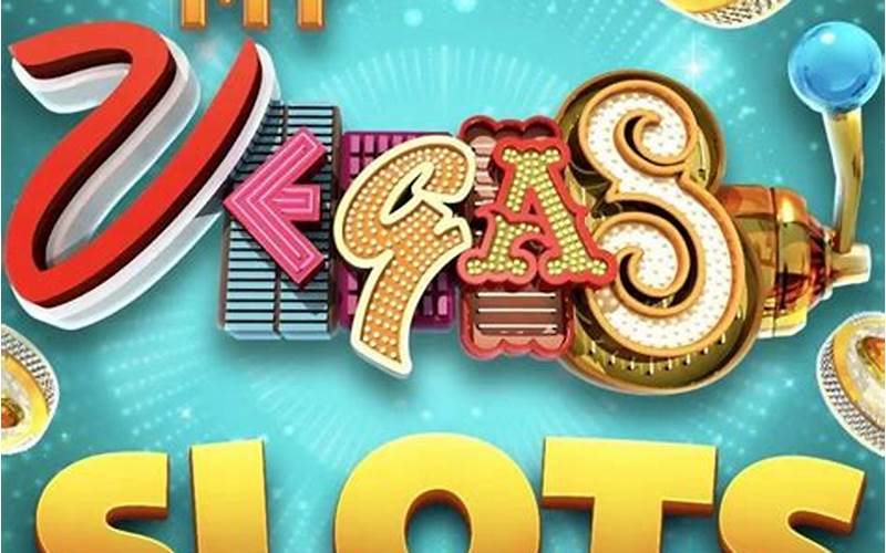 Games You Can Play With My Vegas Slots Free Chips