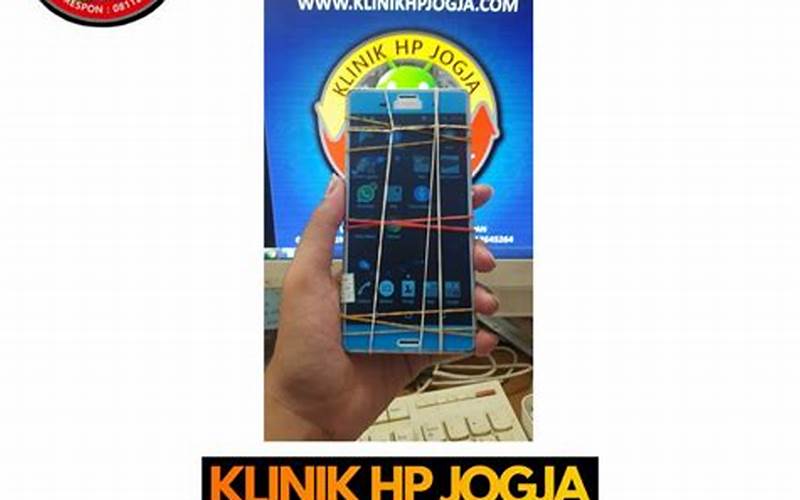 Ganti Led Dan Speaker Android, Berapa Harganya?