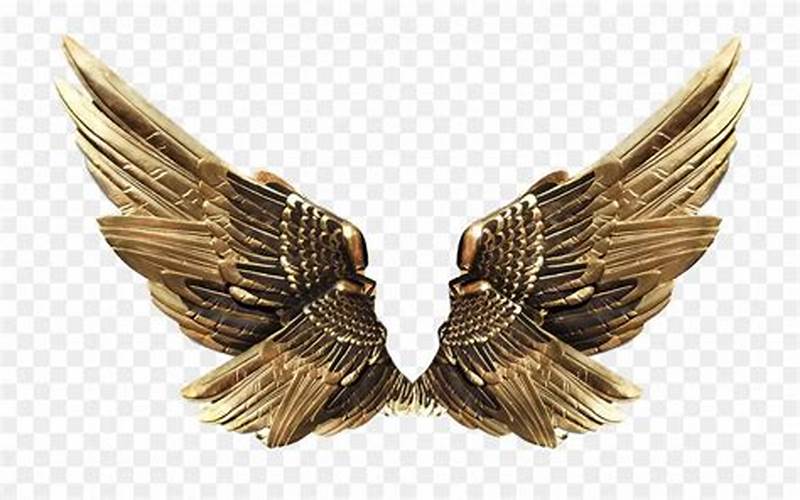 Garuda Wings of Resonant Life: Unraveling the Mysteries and Meaning Behind this Mythical Creature