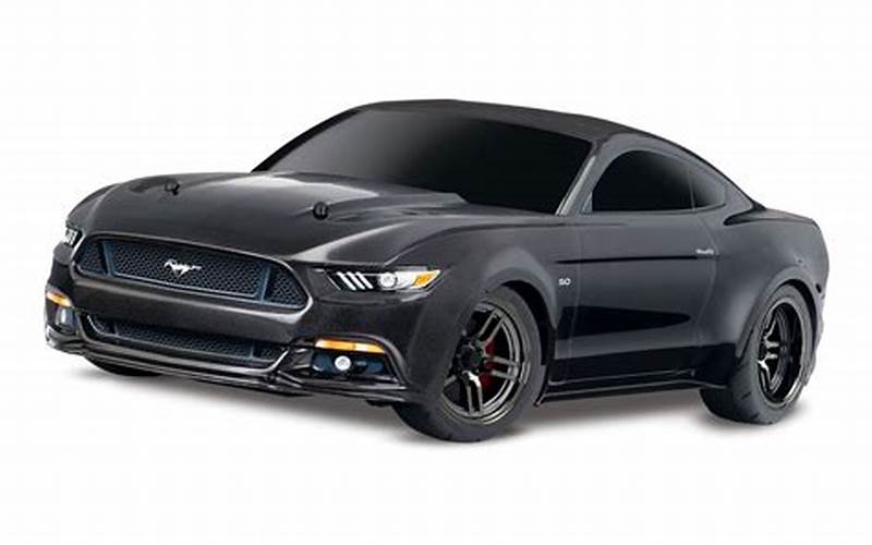 Gas Ford Mustang Rc Cars