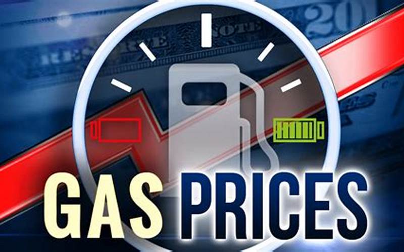 Gas Prices In Columbia, Md Overview