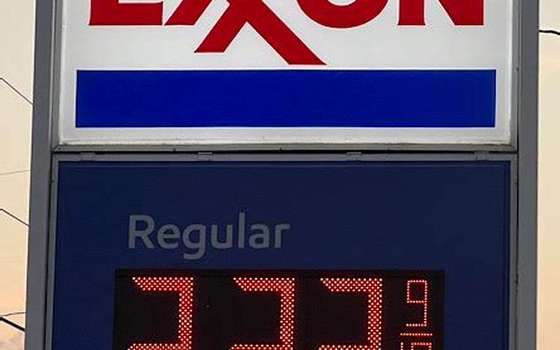Gas Prices Monticello Indiana Current