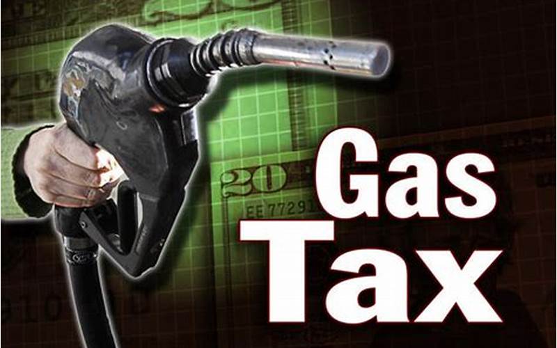 Gas Taxes
