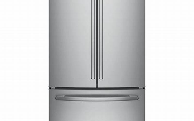 What is Turbo Cool on GE Refrigerator?