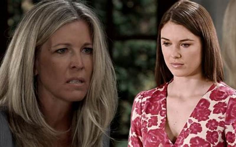 General Hospital Willow Spoilers: What to Expect from the Upcoming Episodes