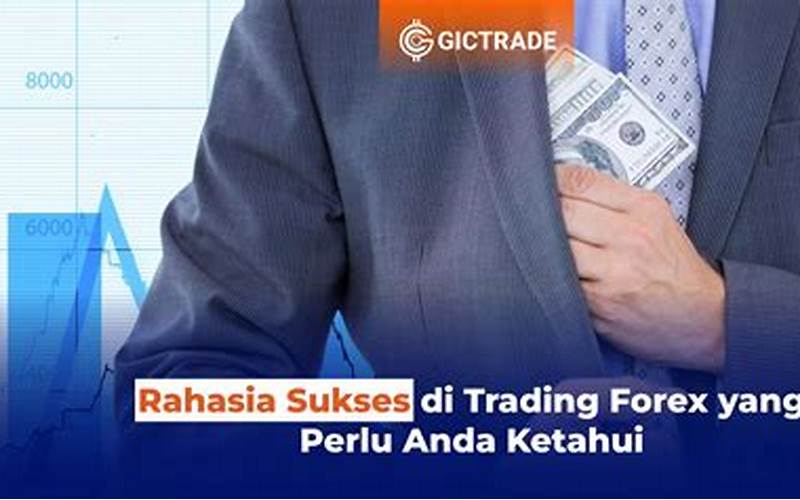 General Trading: Rahasia Sukses Investasi Yang Perlu Kamu Tahu