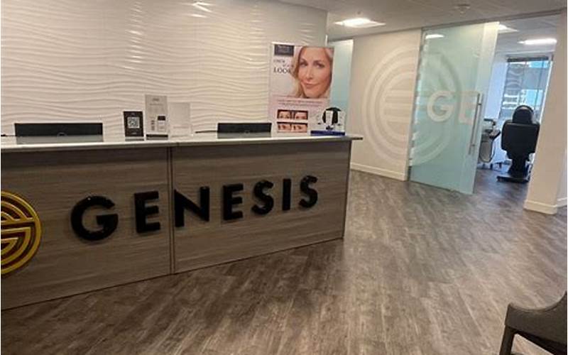 Genesis Lifestyle Medicine Dallas Contact Information