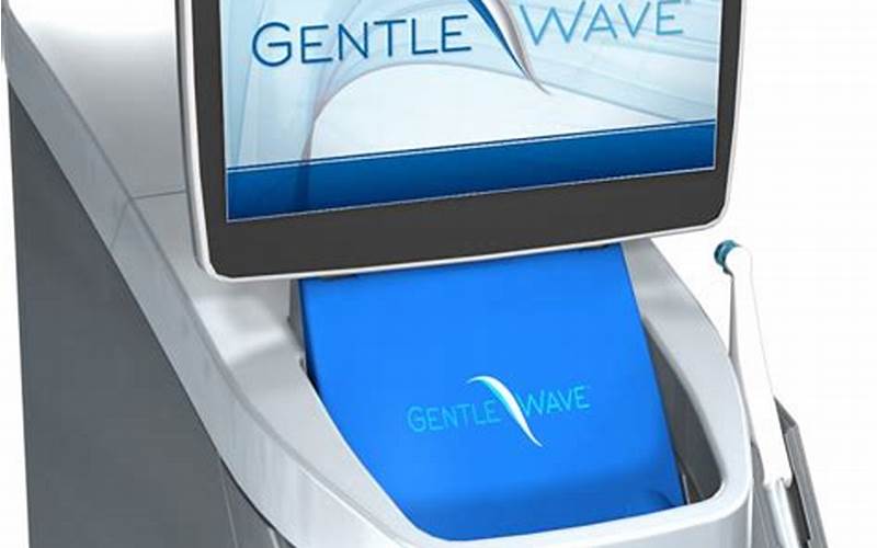 Gentle Wave Endo Treatment