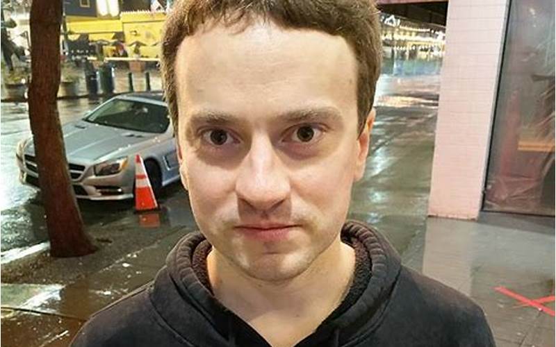 George Hotz Net Worth: A Look at the Life of a Tech Entrepreneur