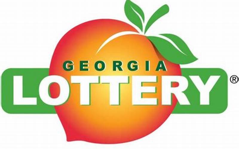 Georgia Lottery Store